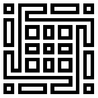 Labyrinth | V=54_033-045 Labyrinth | V=54_033-045